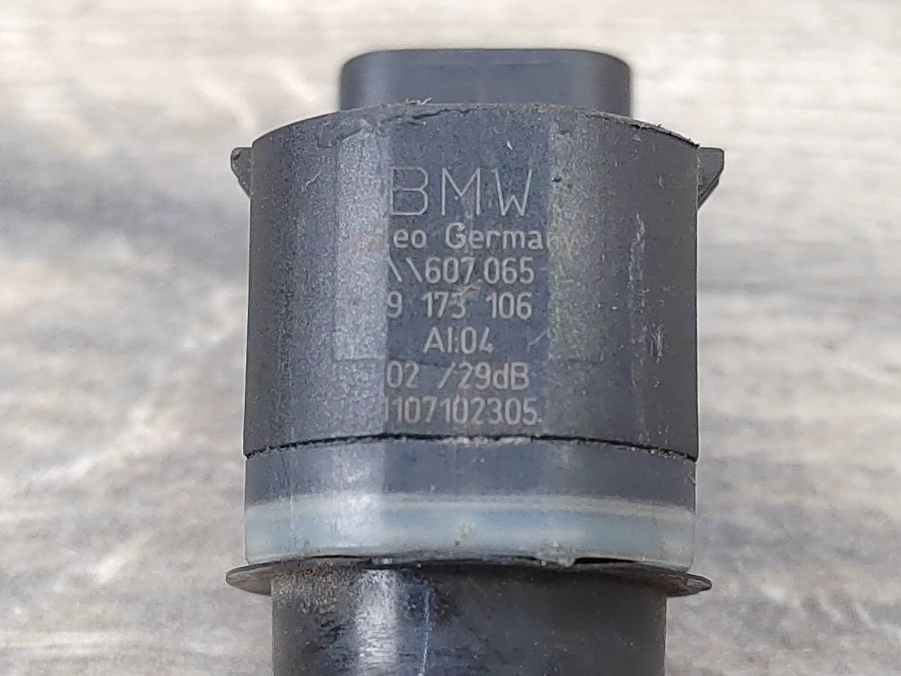 Датчик парктроника, 1500 рублей, Москва