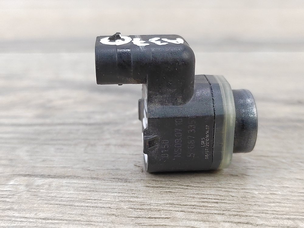 Датчик парктроника, 1500 рублей, Москва