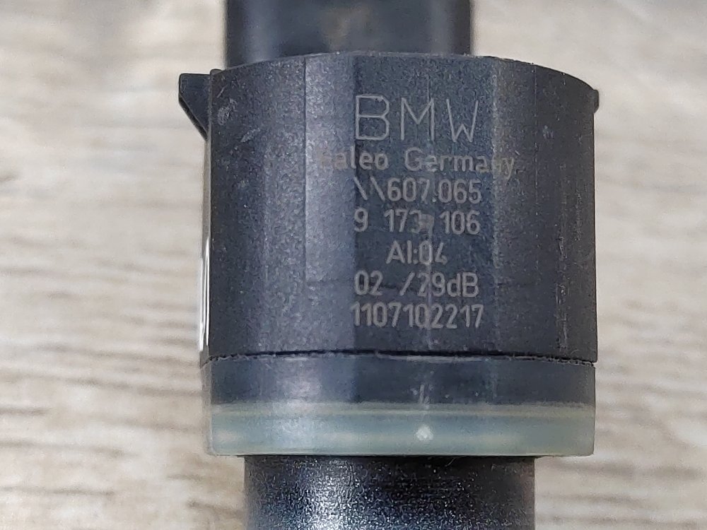 Датчик парктроника, 1500 рублей, Москва