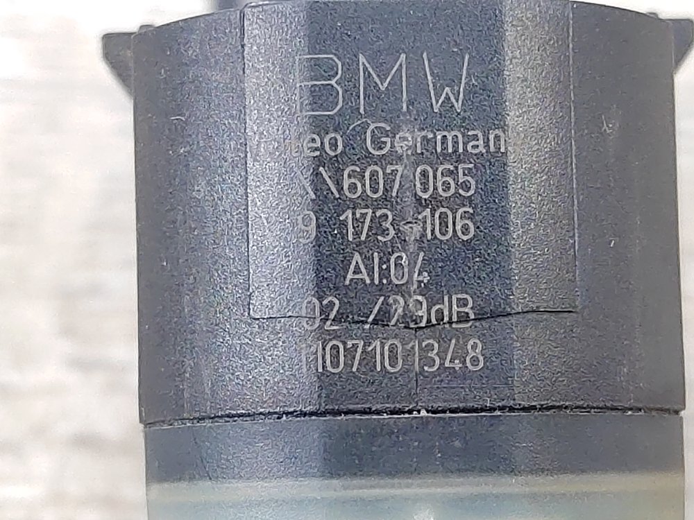 Датчик парктроника, 1500 рублей, Москва