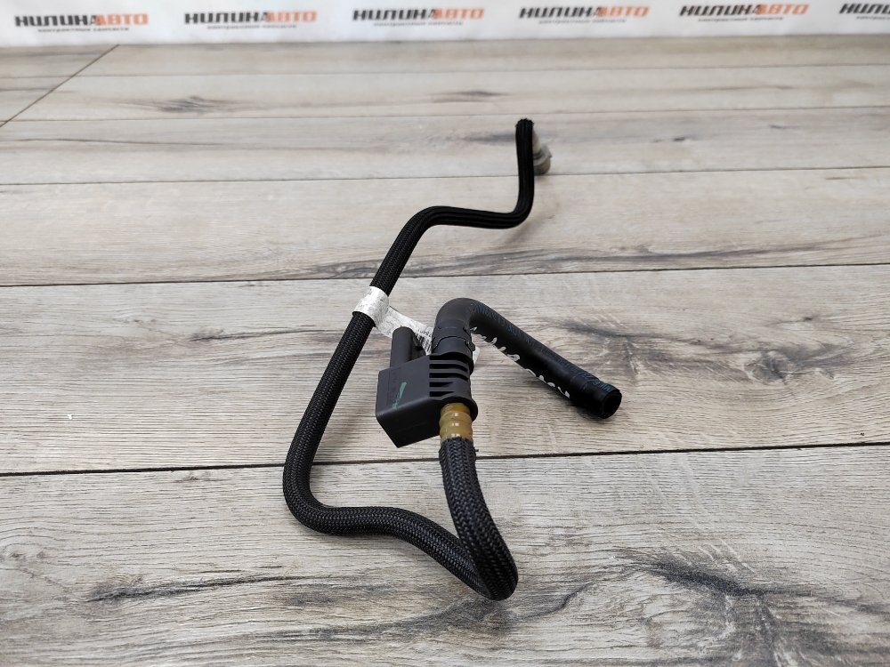 Трубка топливная, 1500 рублей, Москва