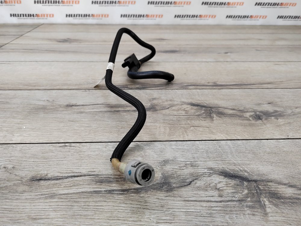 Трубка топливная, 1500 рублей, Москва