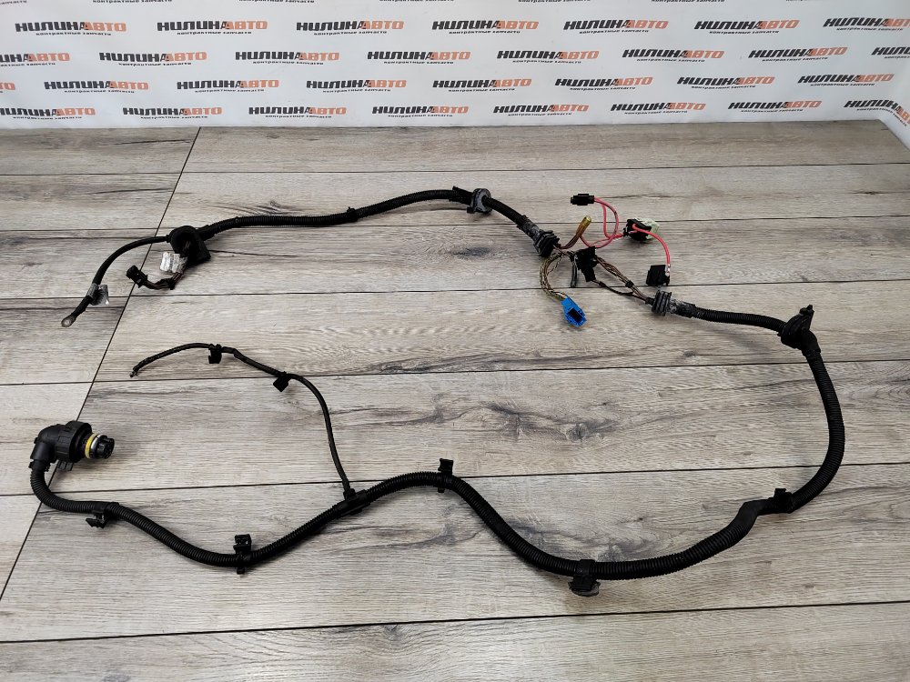 Проводка АКПП, 3500 рублей, Москва