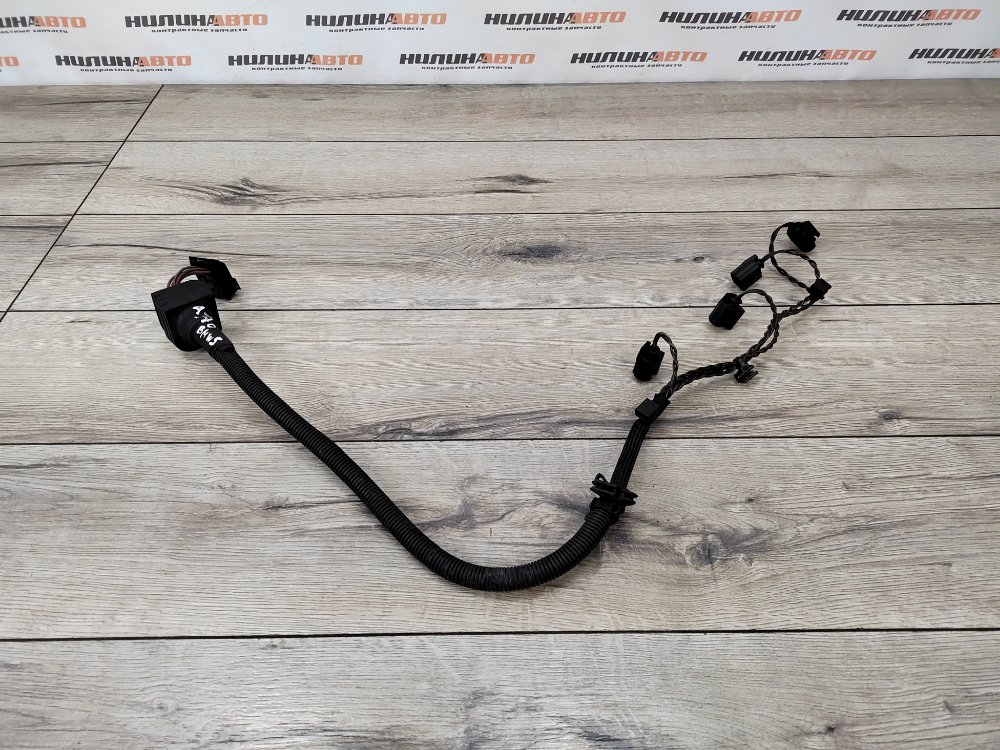 Проводка, 1500 рублей, Москва