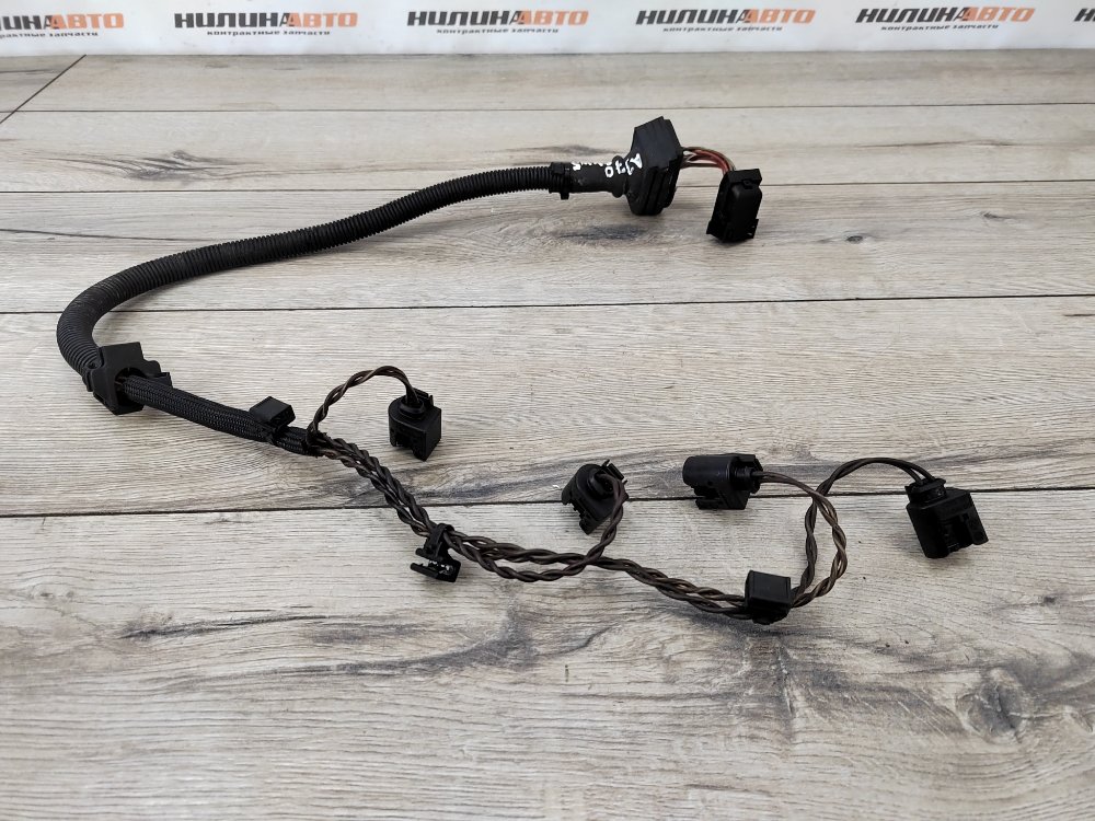 Проводка, 1500 рублей, Москва