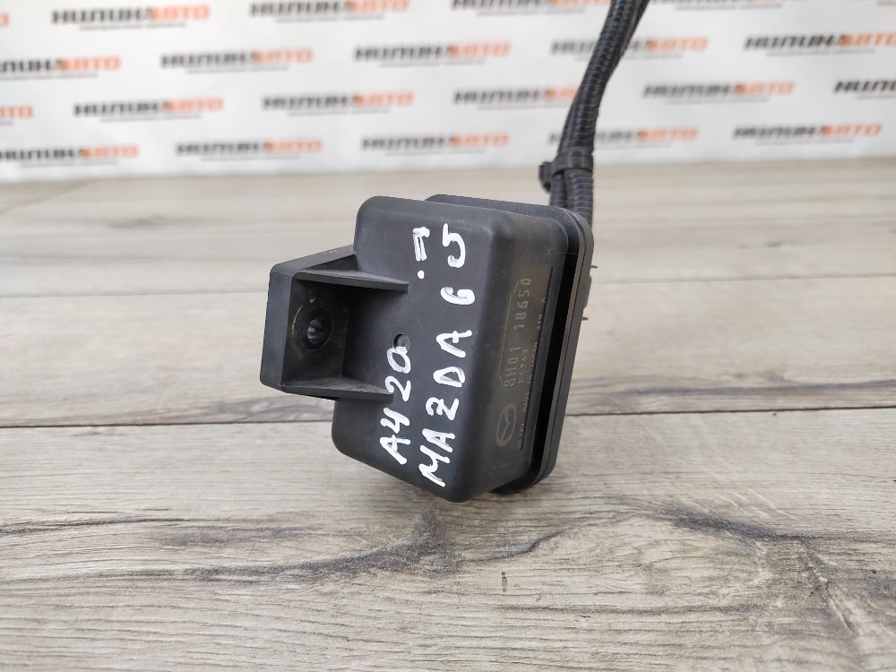 Реле свечей накала, 1200 рублей, Москва