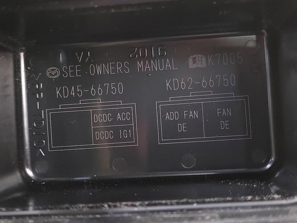 Блок реле, 1000 рублей, Москва