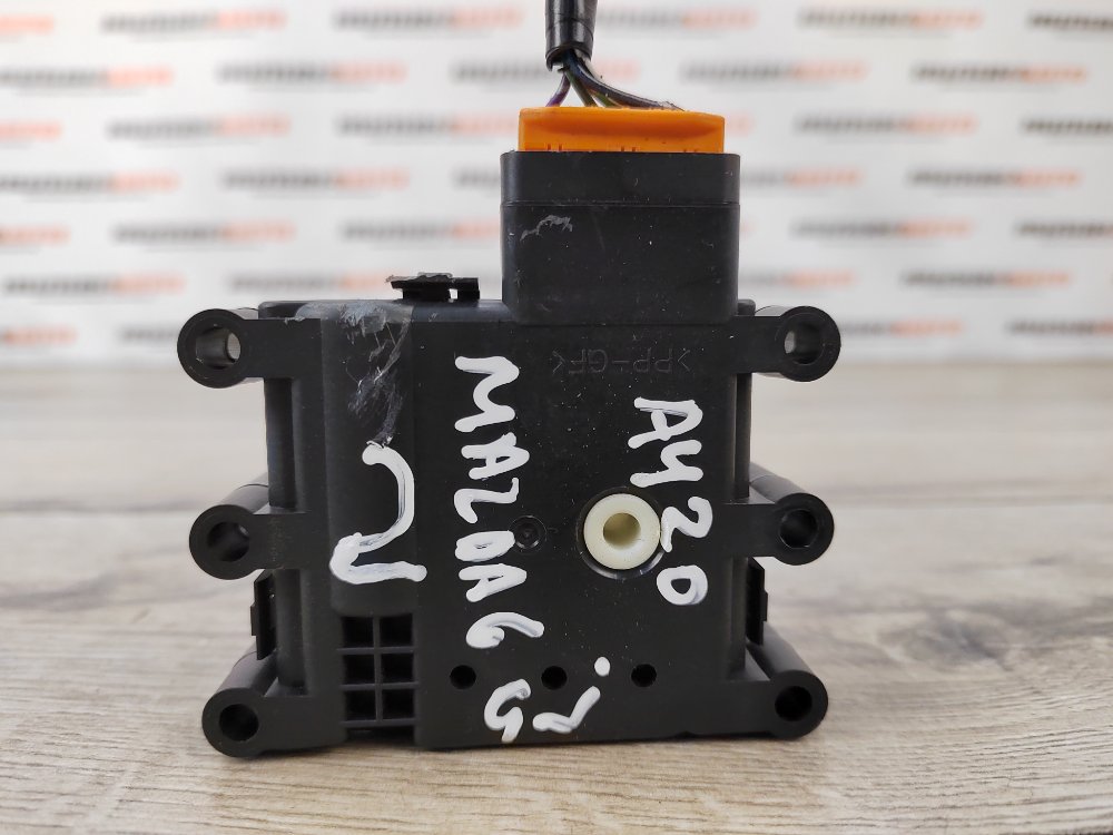 Моторчик заслонки печки, 1200 рублей, Москва