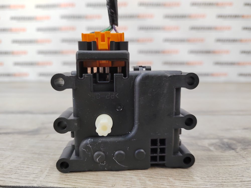 Моторчик заслонки печки, 1200 рублей, Москва