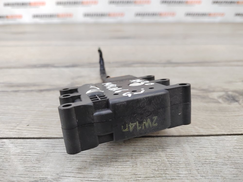 Моторчик заслонки печки, 1200 рублей, Москва