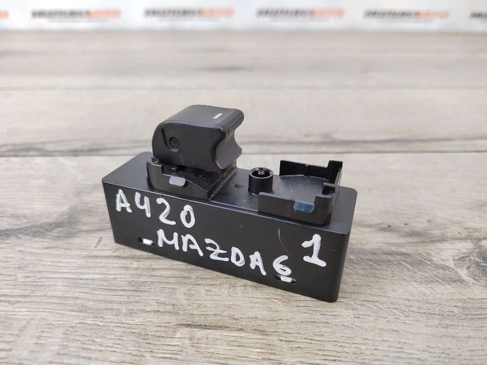 Кнопка стеклоподъемника, 700 рублей, Москва