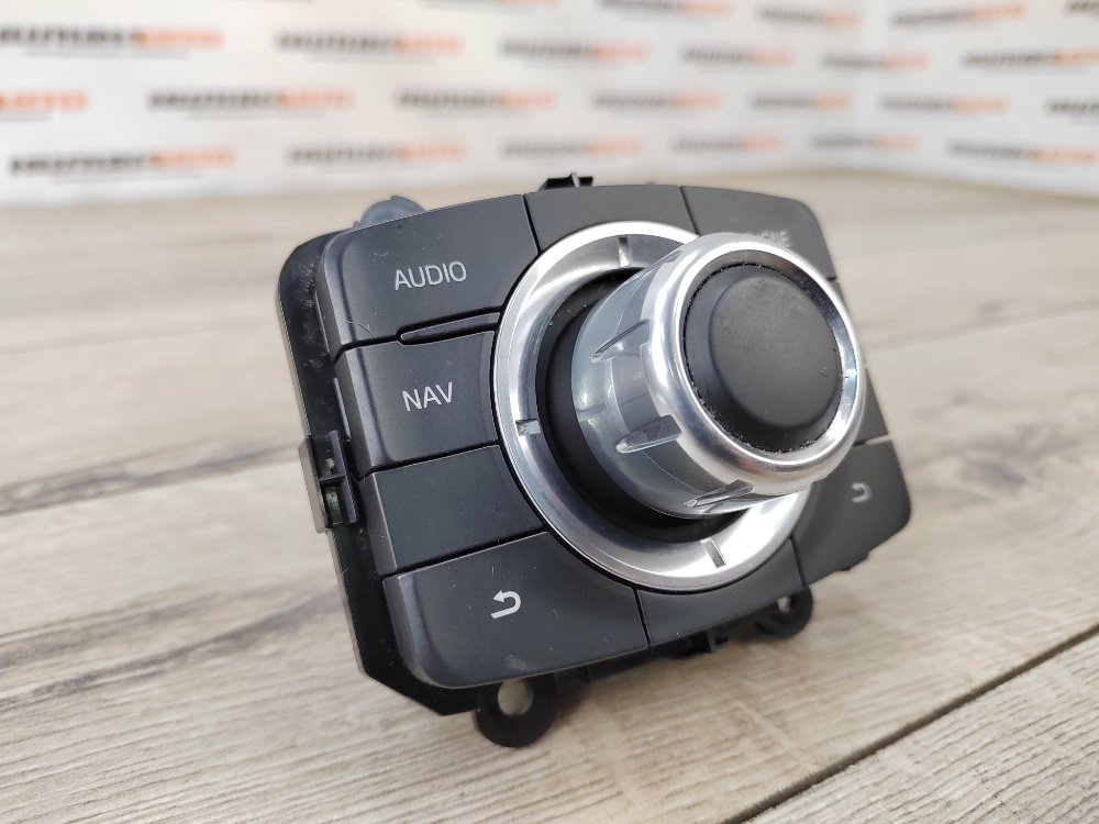 Джойстик магнитолы, 3000 рублей, Москва