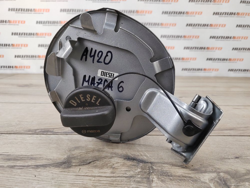 Лючок топливного бака, 1000 рублей, Москва