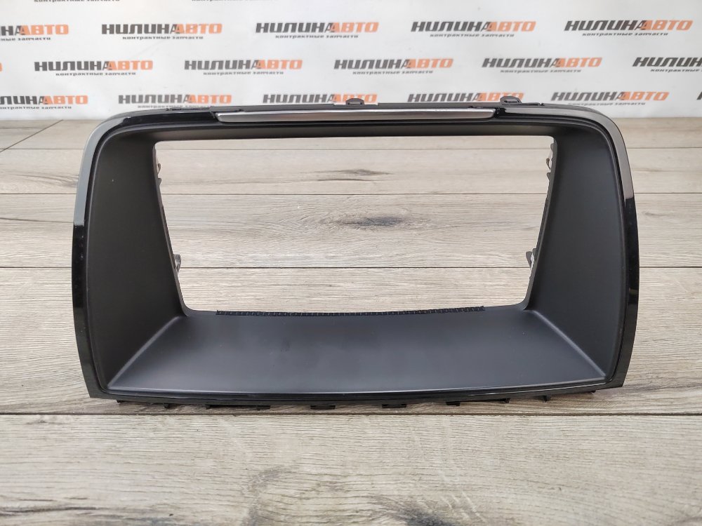 Рамка магнитолы, 1100 рублей, Москва