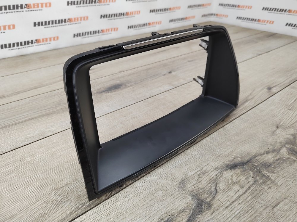 Рамка магнитолы, 1100 рублей, Москва