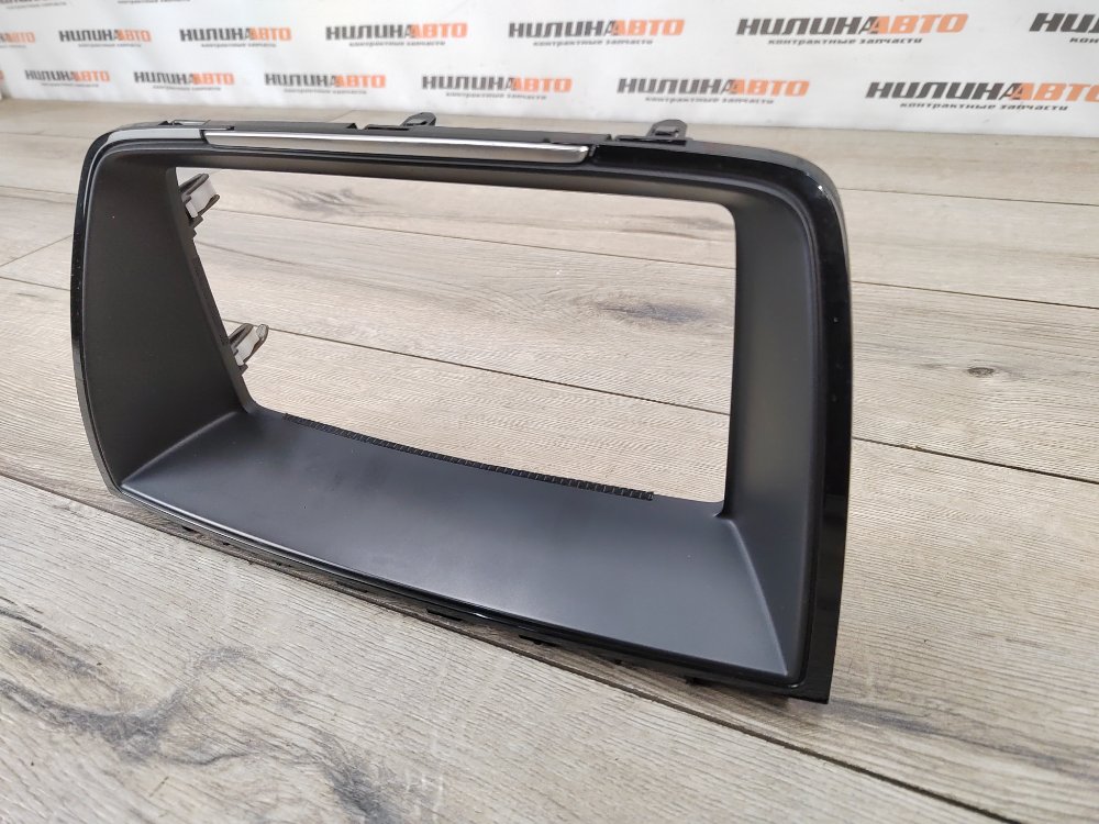 Рамка магнитолы, 1100 рублей, Москва