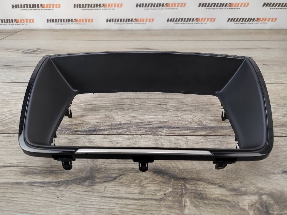 Рамка магнитолы, 1100 рублей, Москва