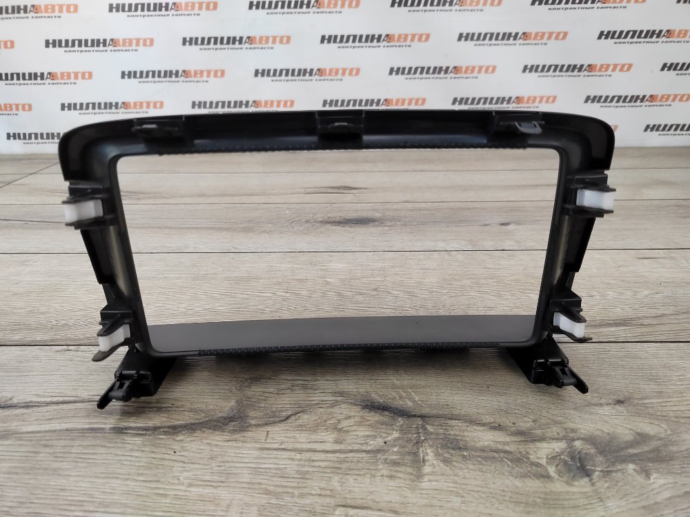 Рамка магнитолы, 1100 рублей, Москва