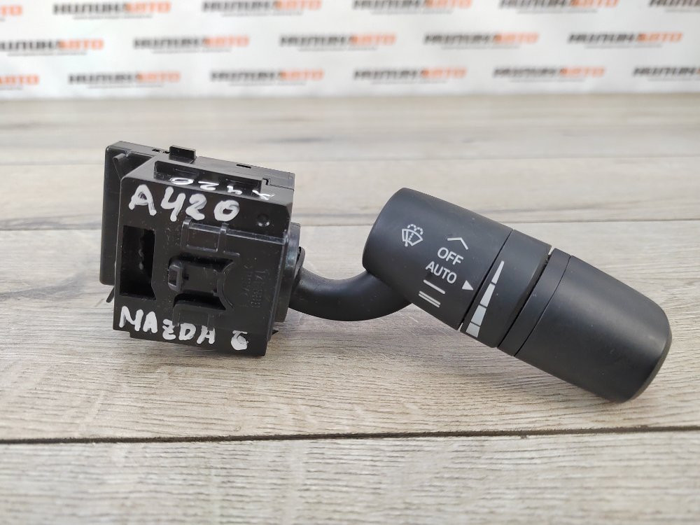 Переключатель подрулевой дворников, 1200 рублей, Москва