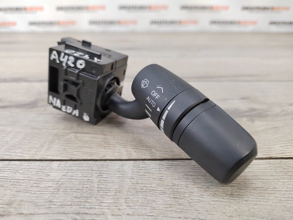 Переключатель подрулевой дворников, 1200 рублей, Москва