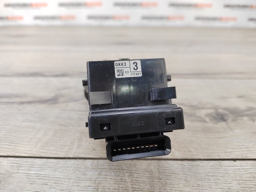 Переключатель подрулевой дворников, 1200 рублей, Москва