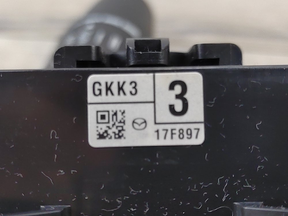 Переключатель подрулевой дворников, 1200 рублей, Москва