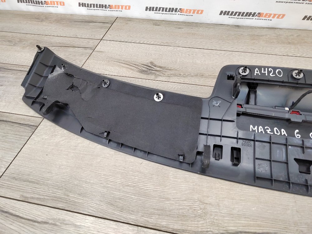 Стоп-сигнал дополнительный, 3000 рублей, Москва