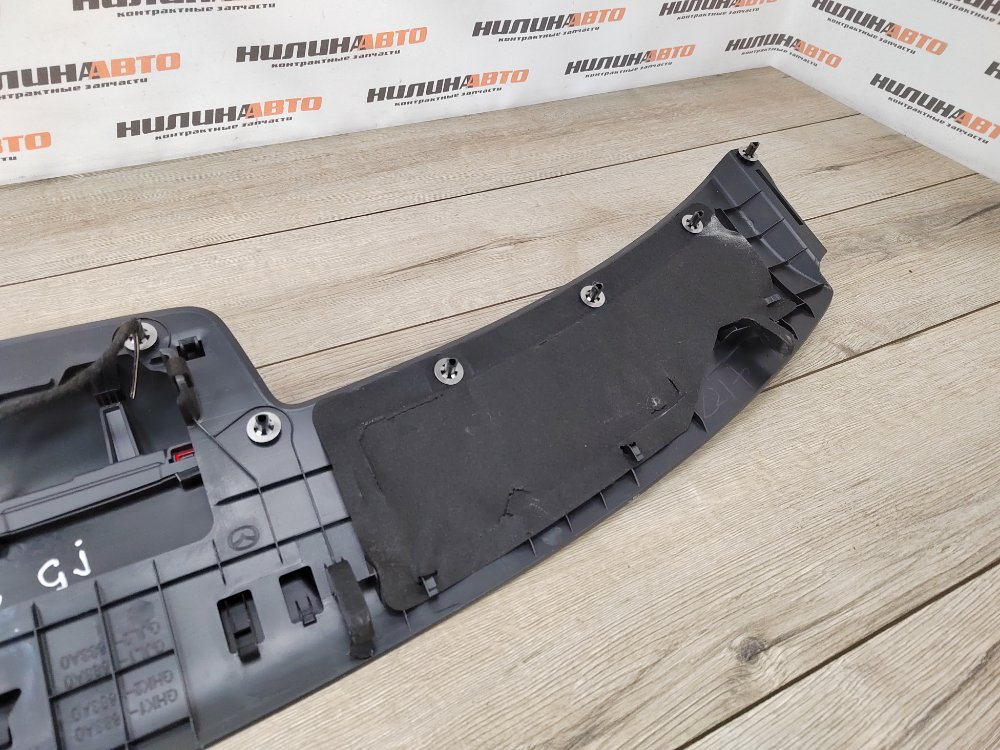 Стоп-сигнал дополнительный, 3000 рублей, Москва