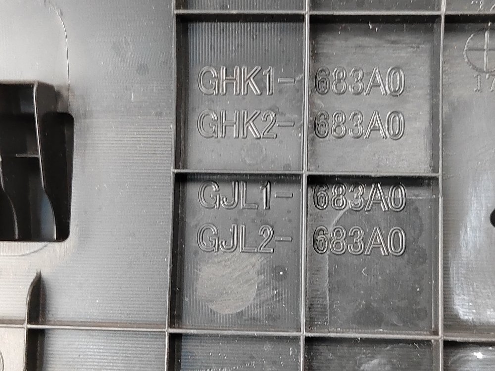 Стоп-сигнал дополнительный, 3000 рублей, Москва