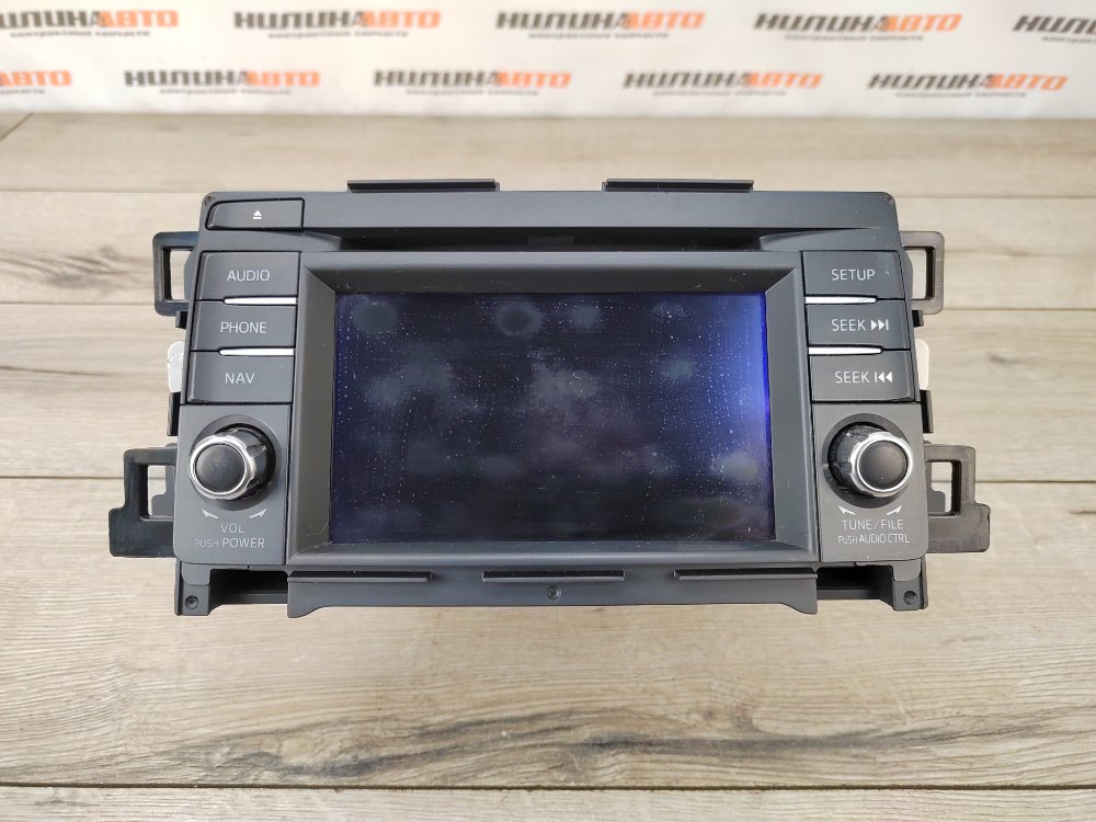 Магнитола, 3100 рублей, Москва