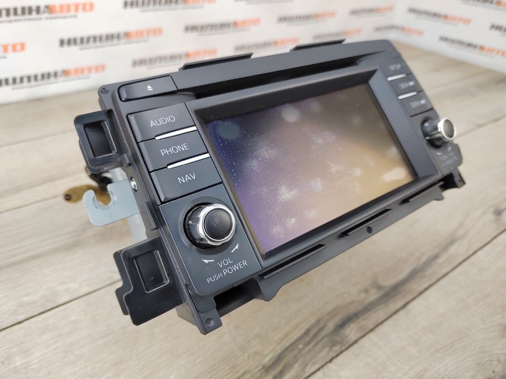 Магнитола, 3100 рублей, Москва