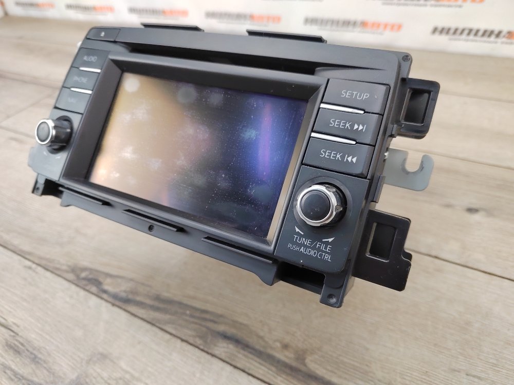 Магнитола, 3100 рублей, Москва