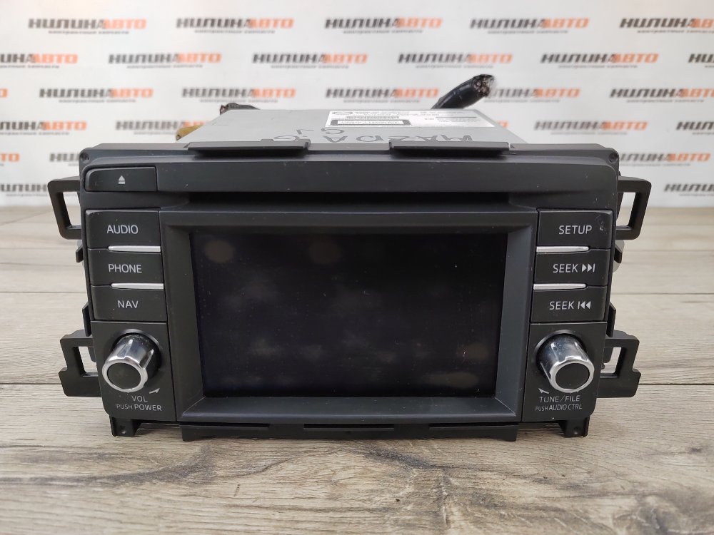 Магнитола, 3100 рублей, Москва