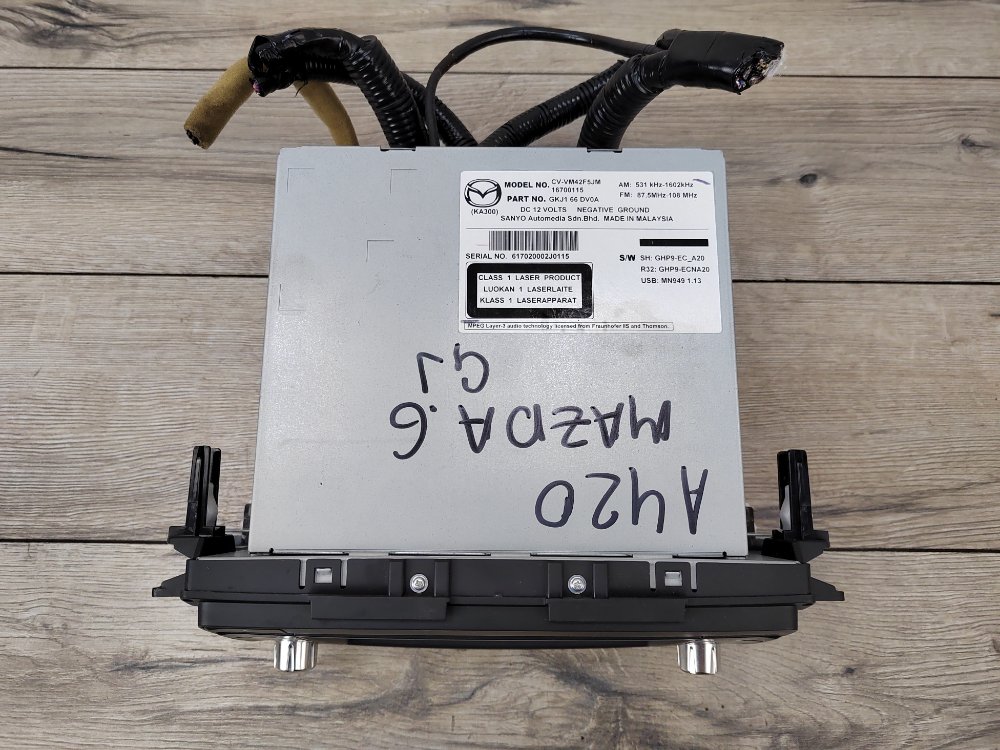 Магнитола, 3100 рублей, Москва