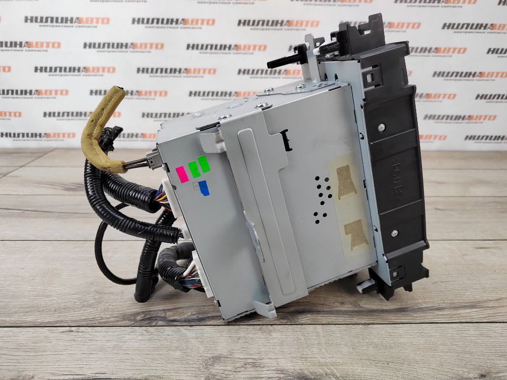 Магнитола, 3100 рублей, Москва