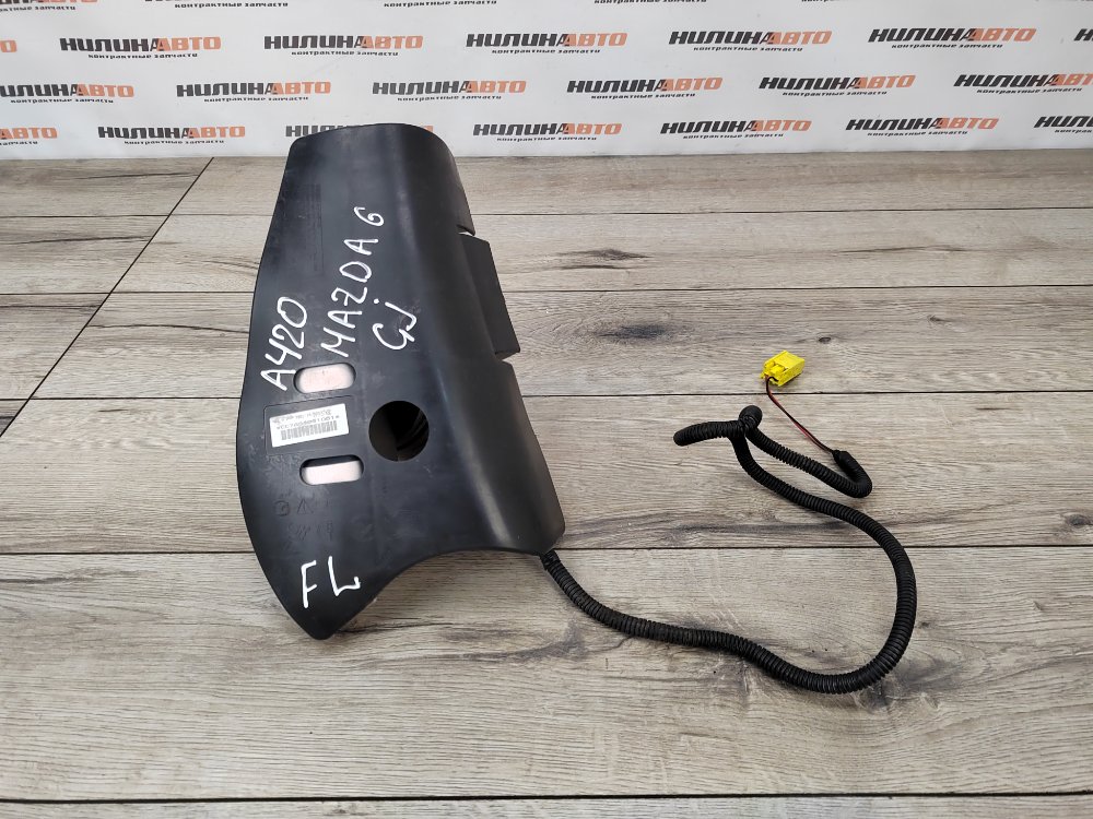 Подушка безопасности в сиденье, 2500 рублей, Москва