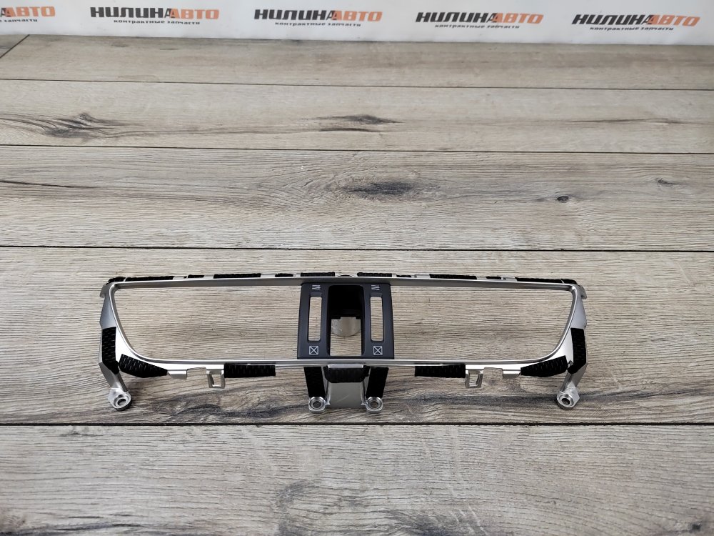 Накладка декоративная, 500 рублей, Москва