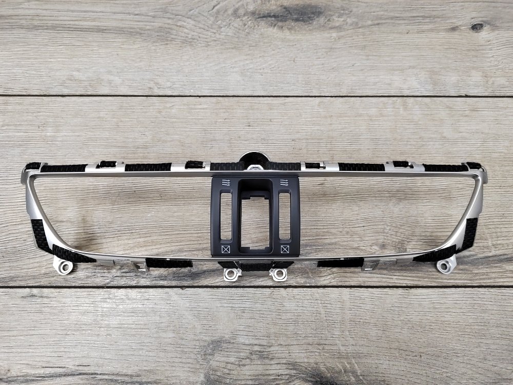 Накладка декоративная, 500 рублей, Москва