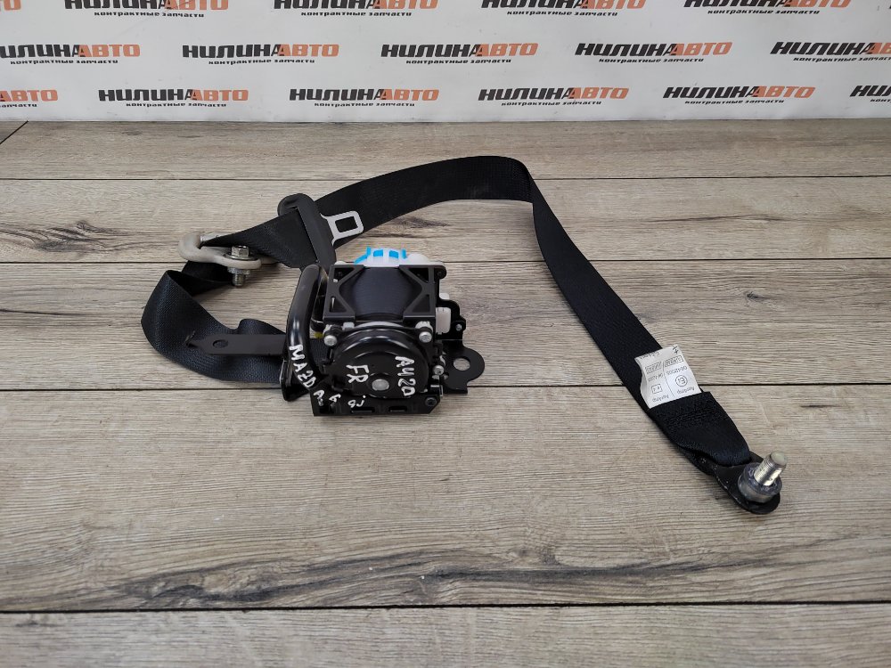 Ремень безопасности, 6000 рублей, Москва