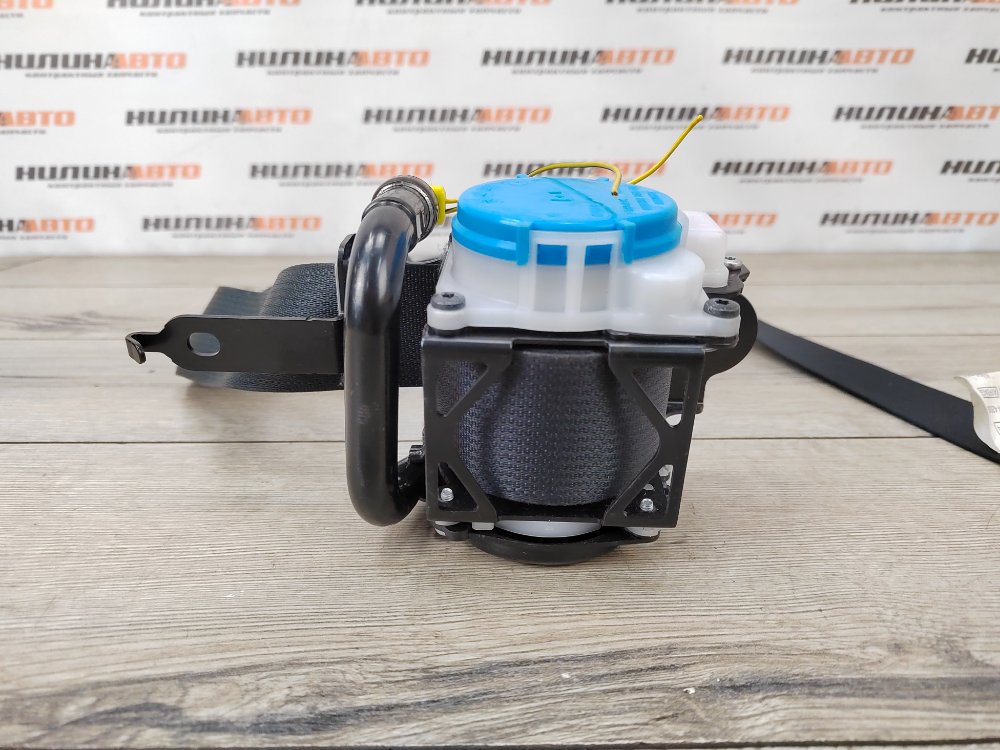 Ремень безопасности, 6000 рублей, Москва