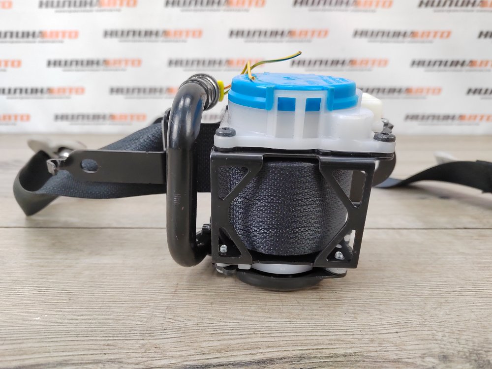 Ремень безопасности, 7000 рублей, Москва