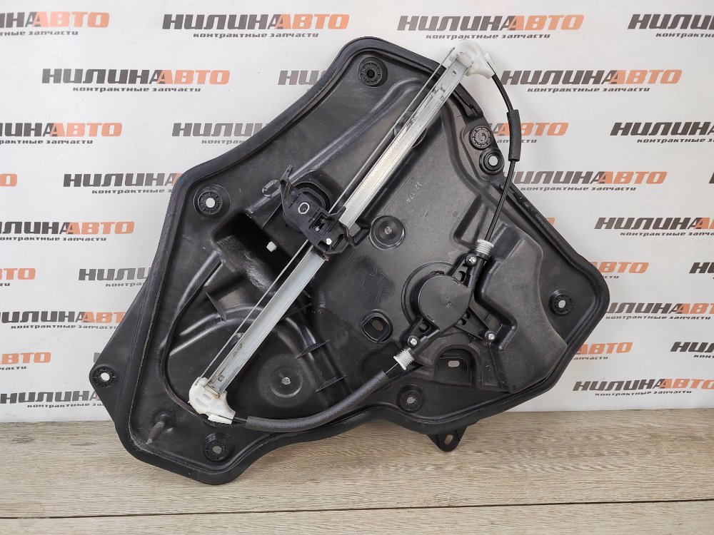 Стеклоподъемник, 1500 рублей, Москва