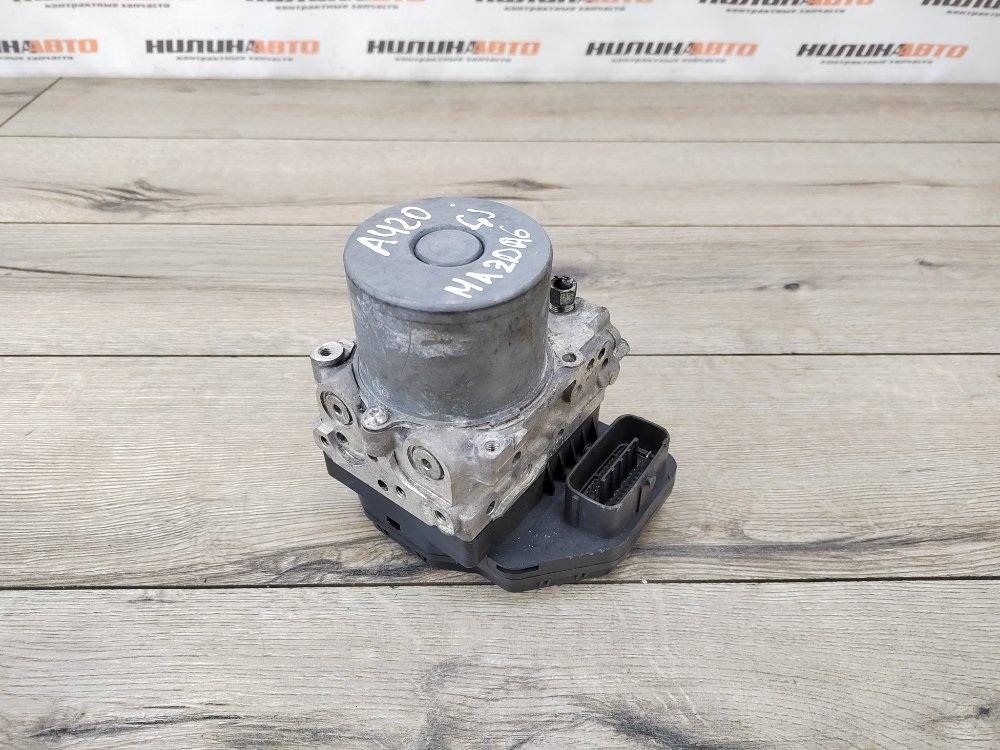 Блок ABS АБС, 4000 рублей, Москва