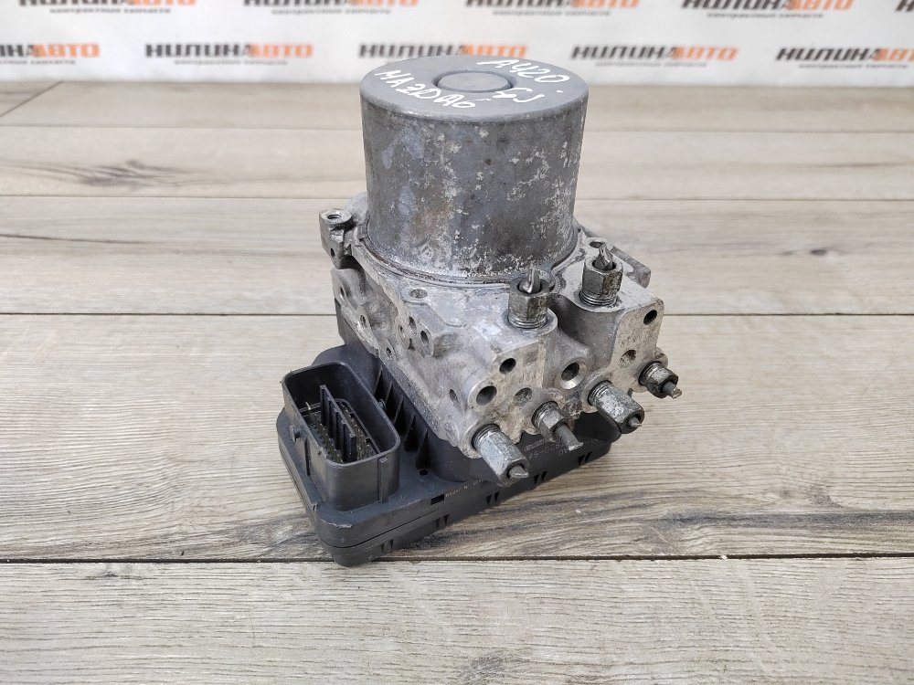 Блок ABS АБС, 4000 рублей, Москва