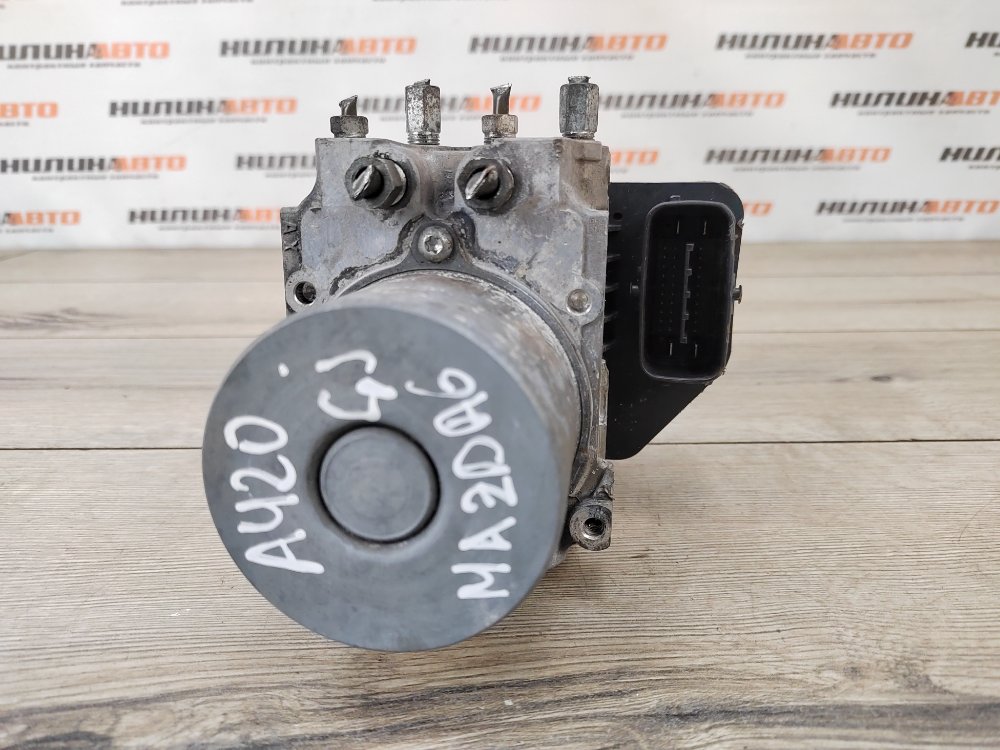 Блок ABS АБС, 4000 рублей, Москва