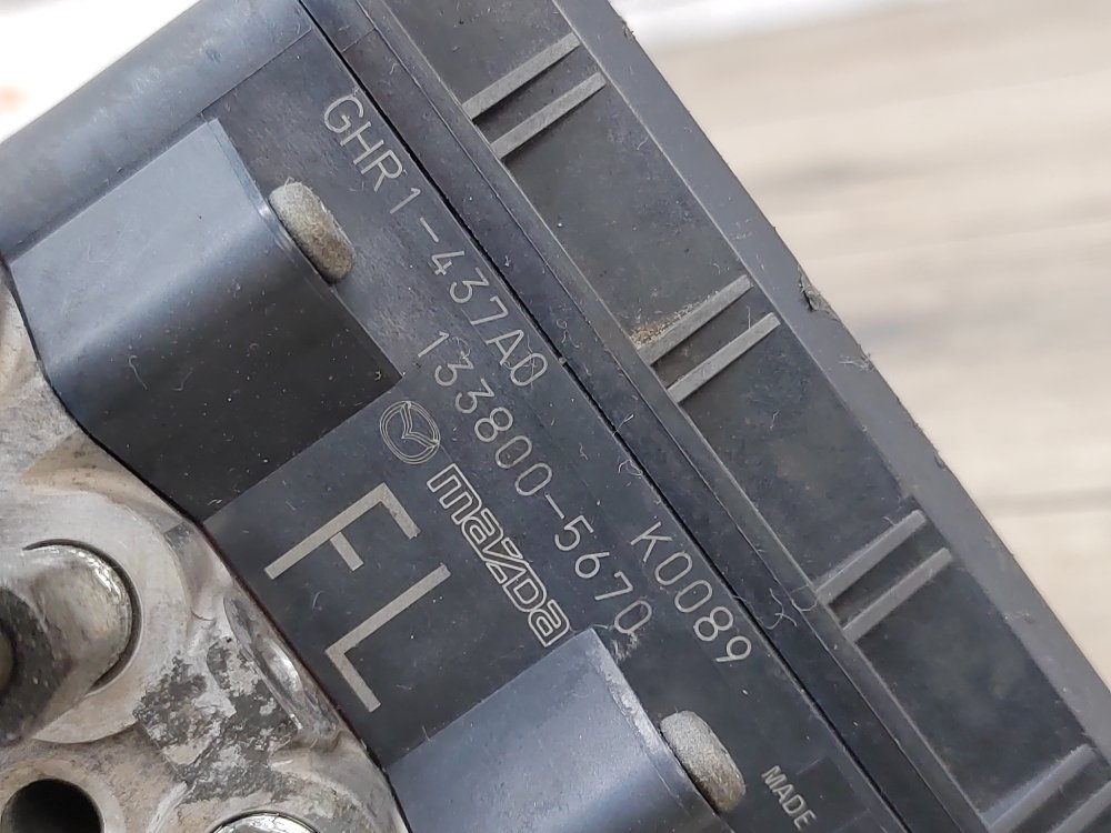 Блок ABS АБС, 4000 рублей, Москва