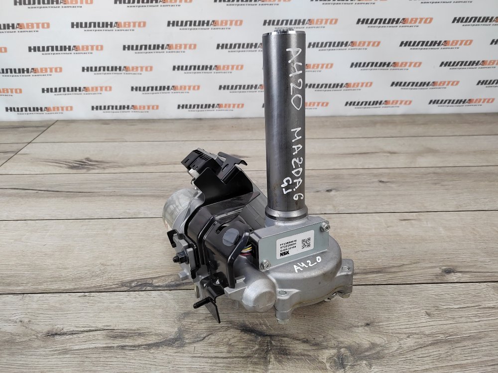 Рулевая колонка, 5000 рублей, Москва