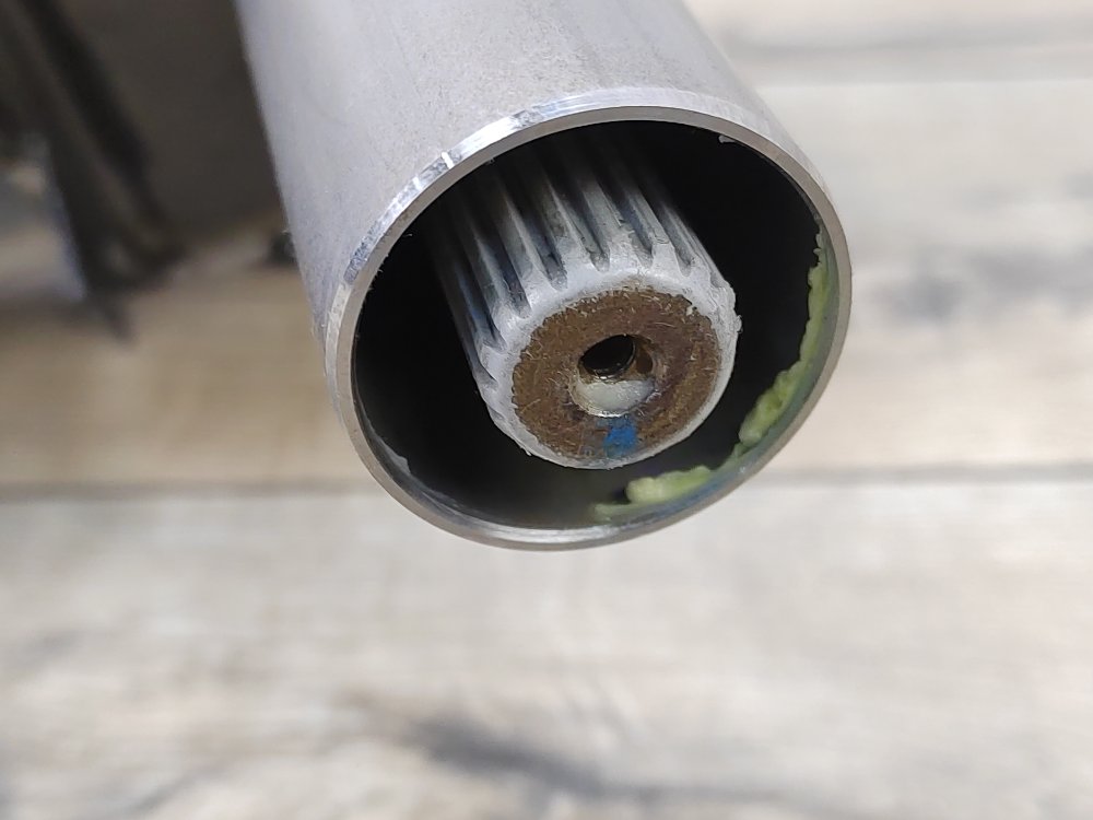 Рулевая колонка, 5000 рублей, Москва