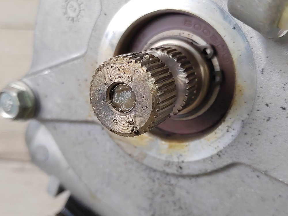 Рулевая колонка, 5000 рублей, Москва