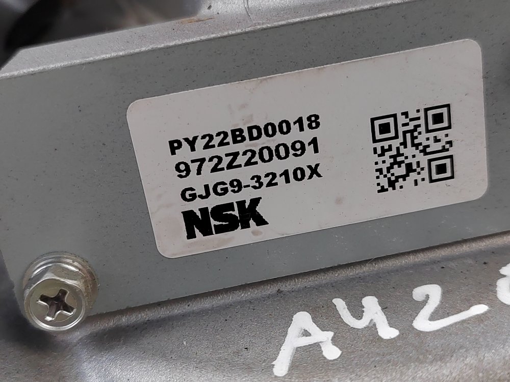 Рулевая колонка, 5000 рублей, Москва